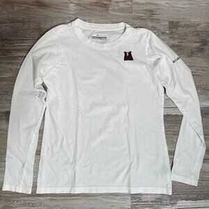 Columbia Kids Long Sleeve T-shirt | Size Kids L (14/16)